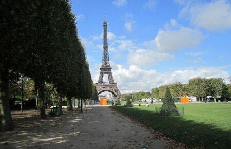 В Париже установили мировой рекорд по самому массовому диктанту