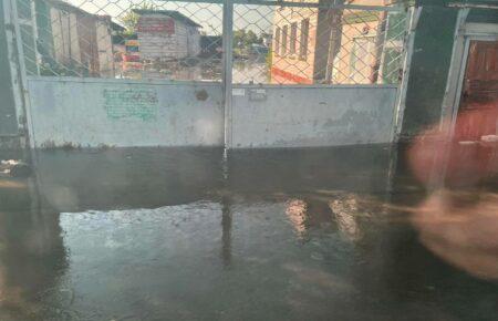 Підтоплення у найближчі дні завершиться, але почнеться вже природна катастрофа — Селик про підрив ГЕС