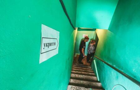 В Україні обстежили вже понад 61 тисячу укриттів: непридатними виявились 23%