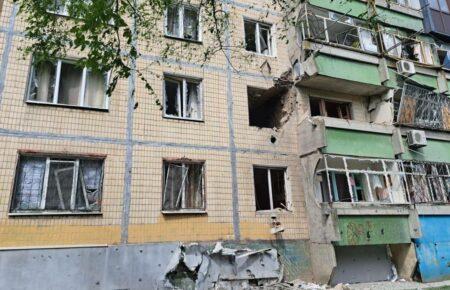 Жодних прогнозів щодо відновлення водопостачання у Нікополі наразі немає