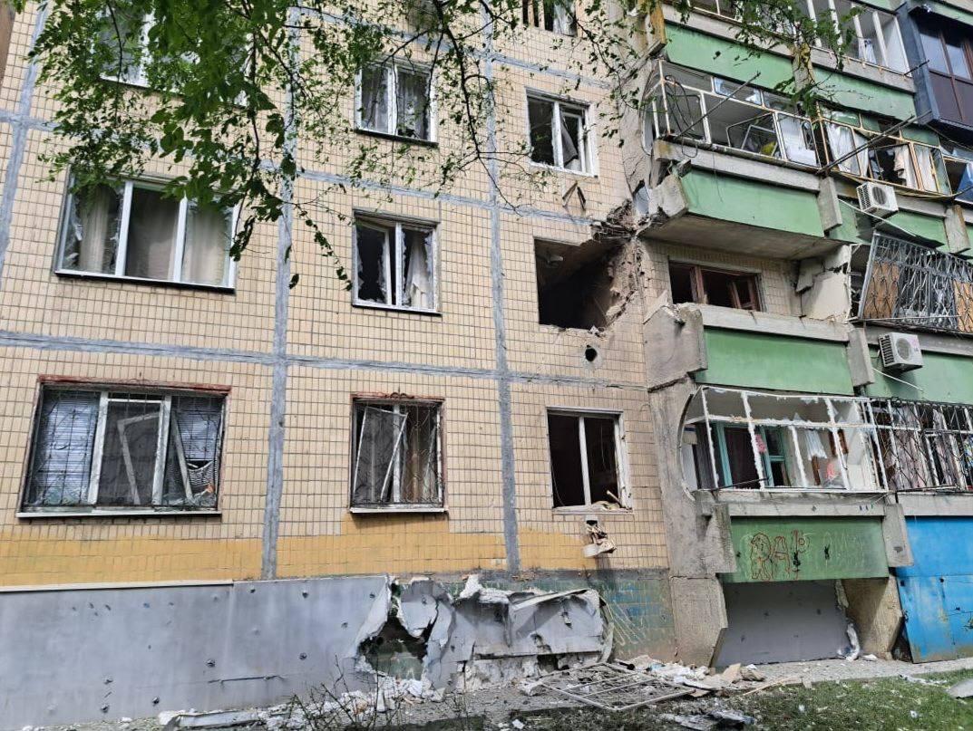 Жодних прогнозів щодо відновлення водопостачання у Нікополі наразі немає