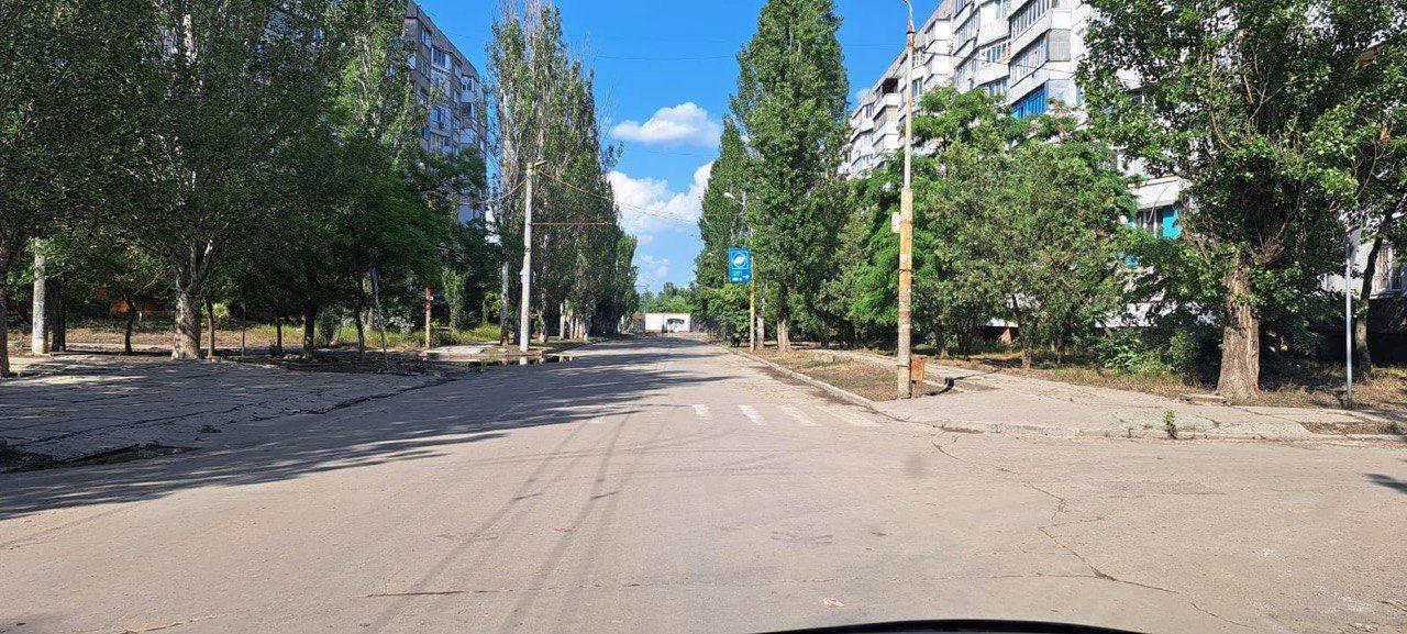 За добу окупанти 75 разів обстріляли Херсонщину, загинули дві людини, а 25 — поранені