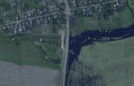 Окупанти готові затопити Токмак, щоб зупинити просування ЗСУ — Bellingcat