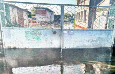 В Олешках сьогодні ховатимуть 69 людей, які потонули через підрив російською армією Каховської ГЕС — Логвиненко