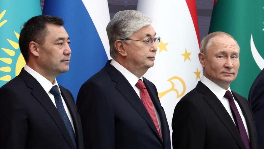 РФ получает западную электронику через Кыргызстан и Казахстан — «Схемы»