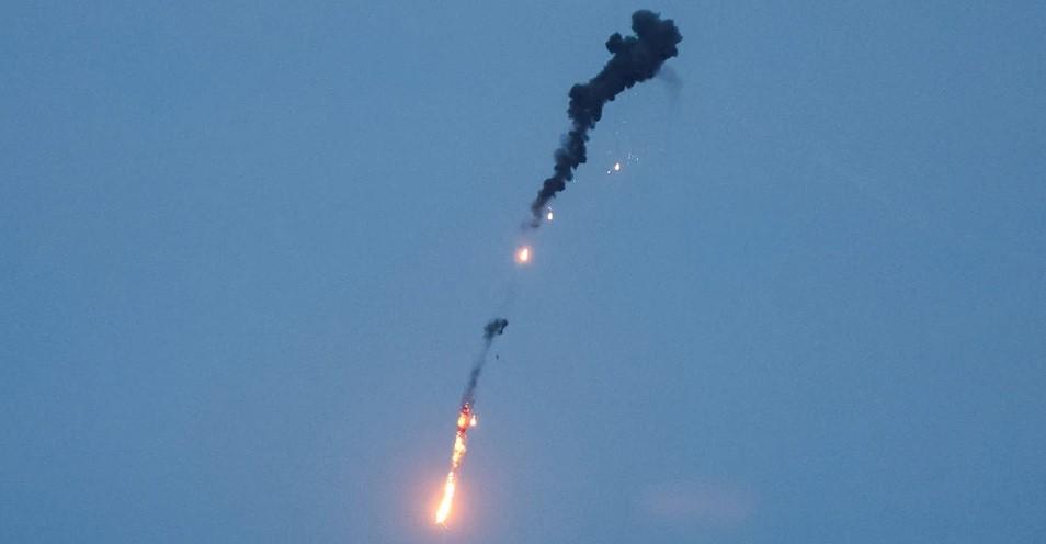 Масовані ракетні удари окупантів по Україні доволі прогнозовані — Гетьман