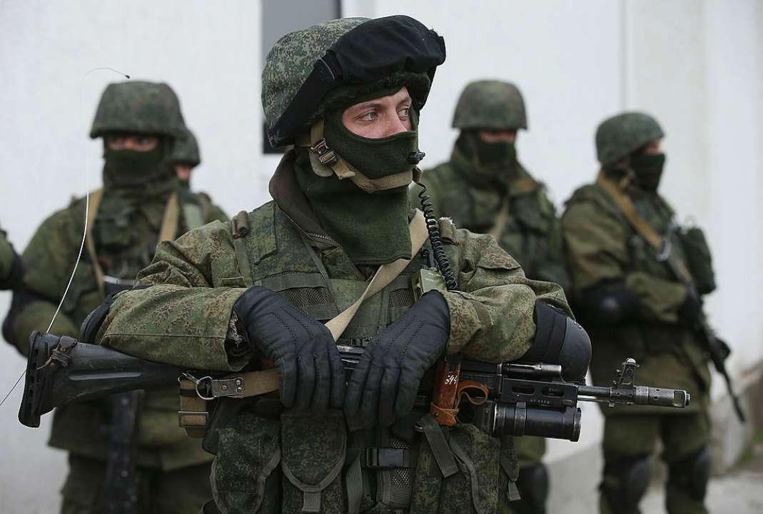 Росія перекидає під Авдіївку нові сили, незважаючи на великі втрати — ISW