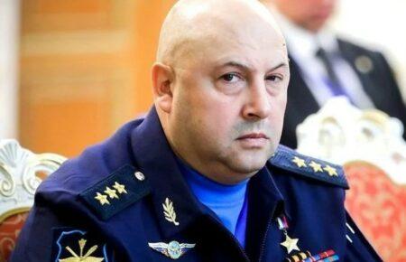 Арест Суровикина может свидетельствовать о намерении Путина очистить армию от нелояльных к Кремлю — ISW