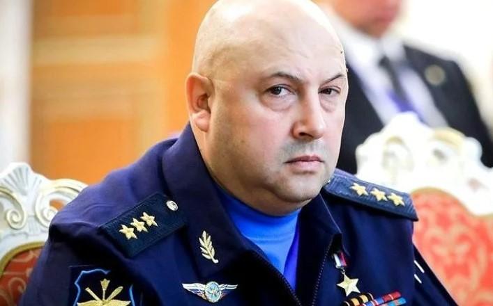 Арешт Суровікіна може свідчити про намір Путіна почистити армію від нелояльних до Кремля — ISW