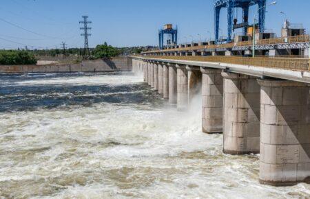 Відбудова Каховської ГЕС коштуватиме до 1 мільярда доларів і триватиме 5 років — «Укргідроенерго»