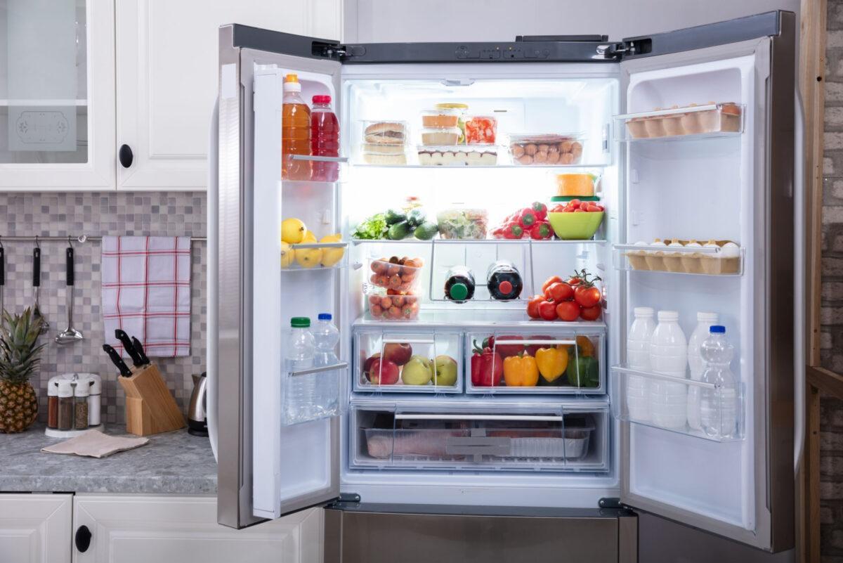 Холодильник в пути: как обеспечить оптимальные условия перевозки и избежать повреждений 