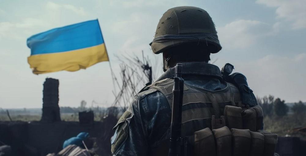 News from Ukraine on June 14, 2023: counteroffensive, slow progress and Putin again