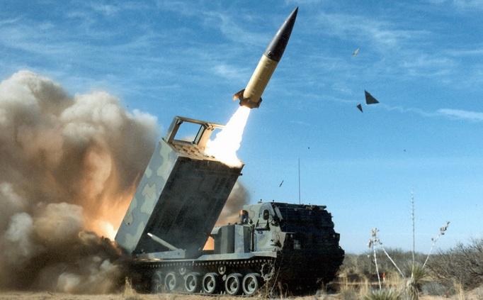 США серйозно розглядають можливість надання Україні ракетних систем ATACMS – WSJ
