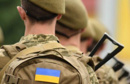 Законопроєкт про мобілізацію вирішили повернути його ініціатору