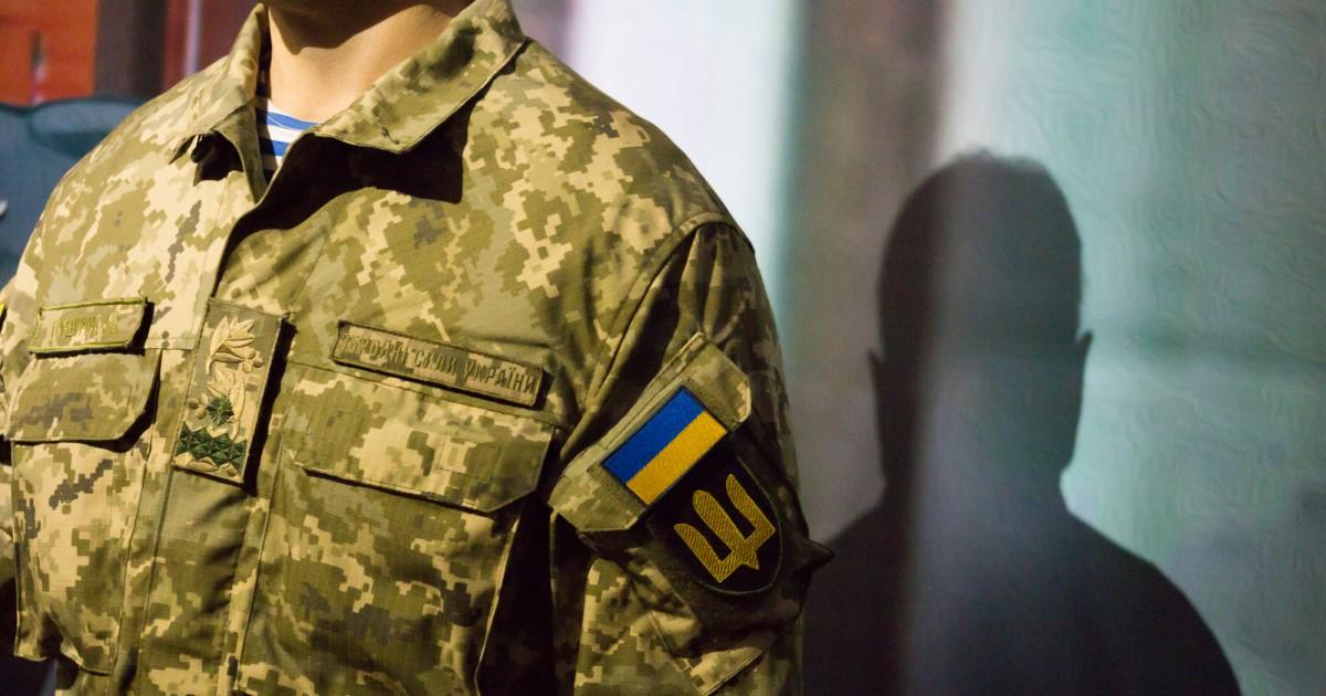 Студентів в академвідпустці можуть мобілізувати до лав ЗСУ