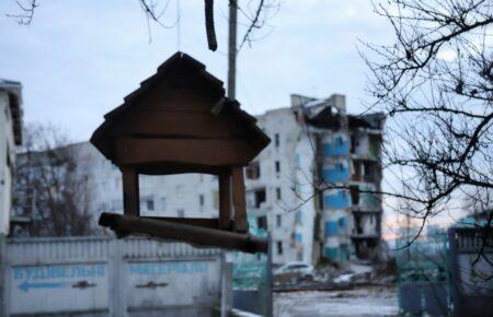 «Нас злякала тиша, але потім ми побачили українські війська» — жителі Бородянки про місяць окупації