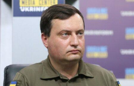 Юсов: Загроза теракту на ЗАЕС існує, але дата 5 липня не має сприйматися так апокаліптично