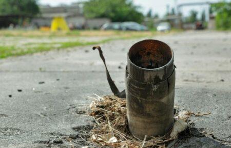 У Херсоні чоловік самостійно намагався розібрати снаряд і загинув від вибуху