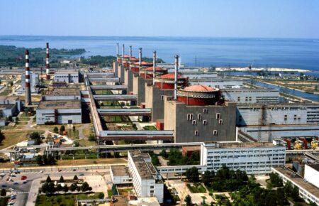 Російські окупанти продовжують мінувати ЗАЕС — розвідка