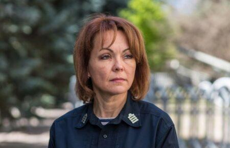 Гуменюк: Вибухи у Севастополі можуть бути провокацією окупантів