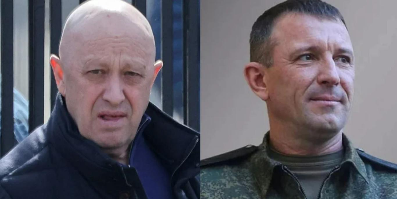 Російська владна вертикаль не руйнується, це лише боротьба за крісло міністра і гроші — Марія Кучеренко