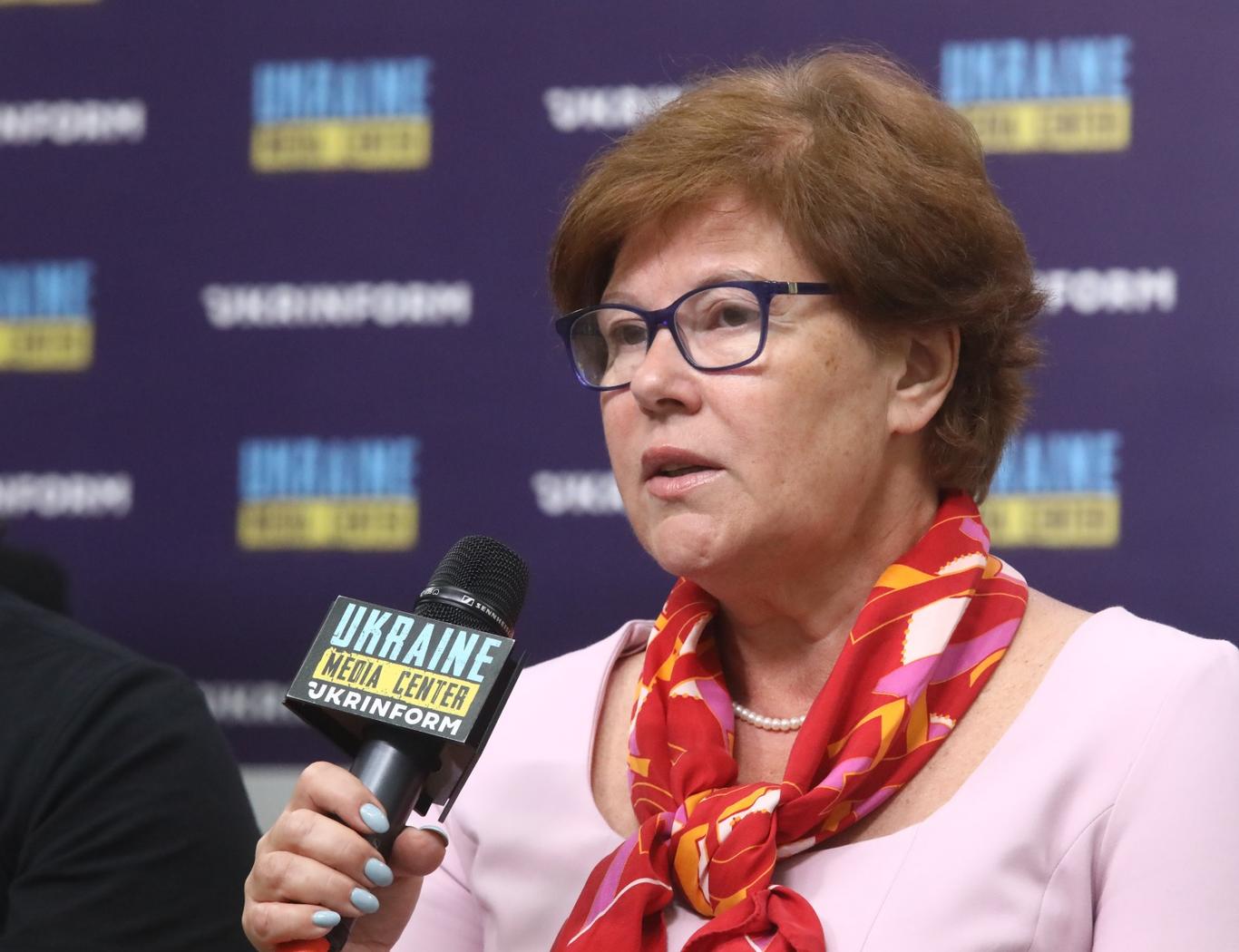 Фемінітиви роблять жінок видимими в суспільстві — Катерина Левченко