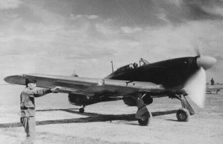 Чому Москва знищувала літаки, надані за ленд-лізом під час Другої світової війни?