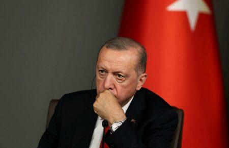 Ердоган пояснив, як командирів з «Азовсталі» повернули в Україну попри позицію РФ