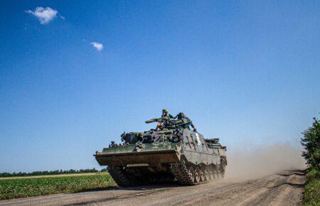 Російські окупанти активно наступають на Харківщині — Маляр