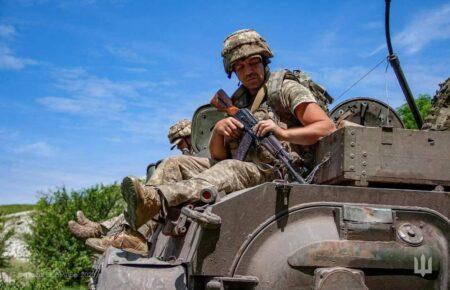 «Танці з ядерним бубном» не повинні нас відволікати від деокупації — представник ГУР Андрій Юсов