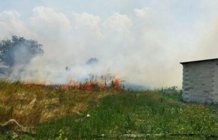 Российские оккупанты из «Градов» обстреляли село Софиевка Херсонской области