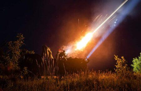 Росіяни використовують погіршення погоди для повітряних атак по Україні — Ігнат