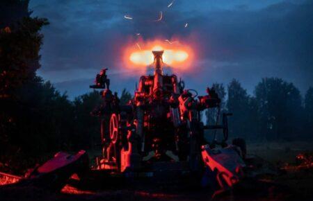 Авіація ЗСУ завдала 12 ударів по позиціях ворога й уразила три ЗРК