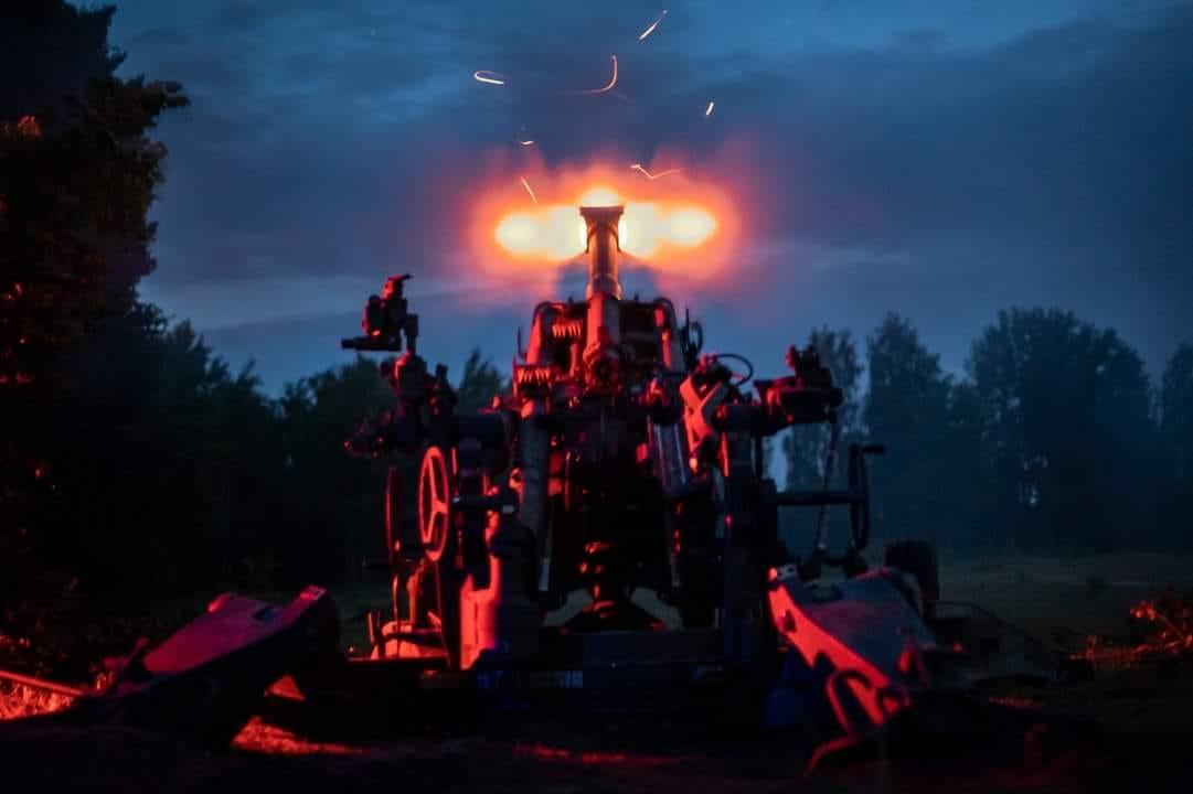 Удари ЗСУ по складах у тилу ворога знижують можливості логістики росіян — ISW