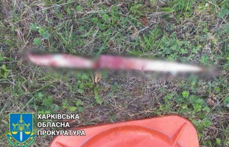 У Харкові чоловік вбив свою родину, а потім скоїв смертельну ДТП