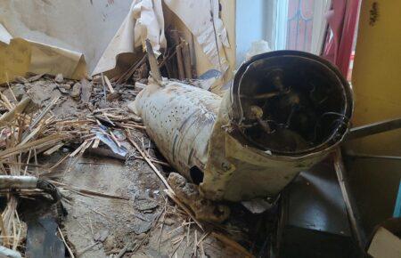 Була підготовлена зарання — Лакійчук про ракетно-дронову атаку на Одещину та Миколаївщину