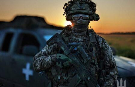 Сили оборони звільнили Урожайне на Донеччині