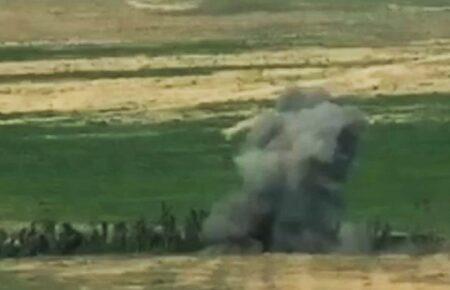 На Бахмутському напрямку Сили оборони повернули нові території — Сирський (ВІДЕО)