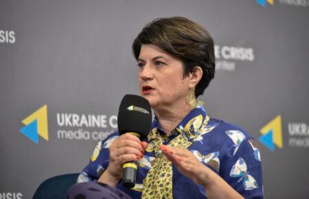 У будь-якому окупованому та деокупованому регіоні є повторювана систематичність сексуального насилля — Лариса Денисенко