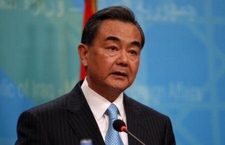 Китай призначив нового міністра закордонних справ