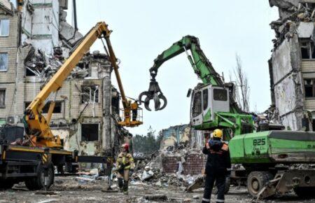 Україні не вистачатиме близько 4 млн людей для відновлення економіки — Кирило Криволап