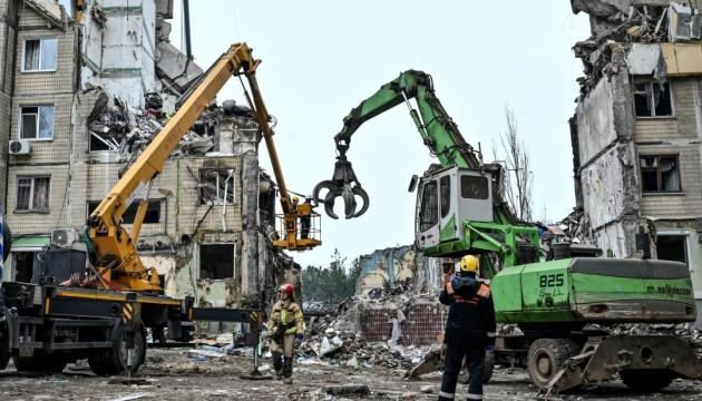 Україні не вистачатиме близько 4 млн людей для відновлення економіки — Кирило Криволап