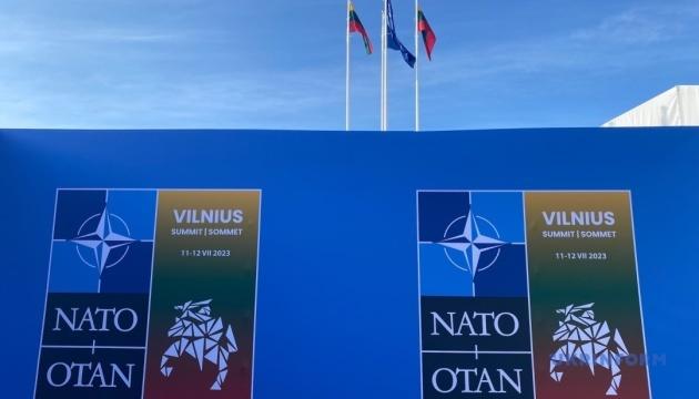 «Головні повідомлення саміту НАТО ми, ймовірно, почуємо завтра» — кореспондентка Громадського радіо з Вільнюса