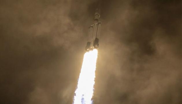 SpaceX вивела на орбіту найбільший у світі комерційний супутник (ФОТО, ВІДЕО)