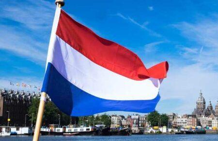 Нідерланди визнали Голодомор геноцидом українського народу