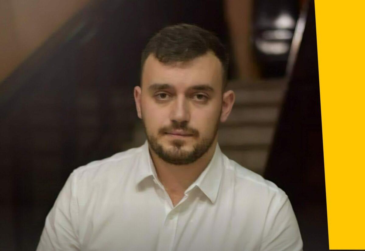 Енергоатом: Окупанти понад місяць тому викрали ще одного працівника ЗАЕС, його катують