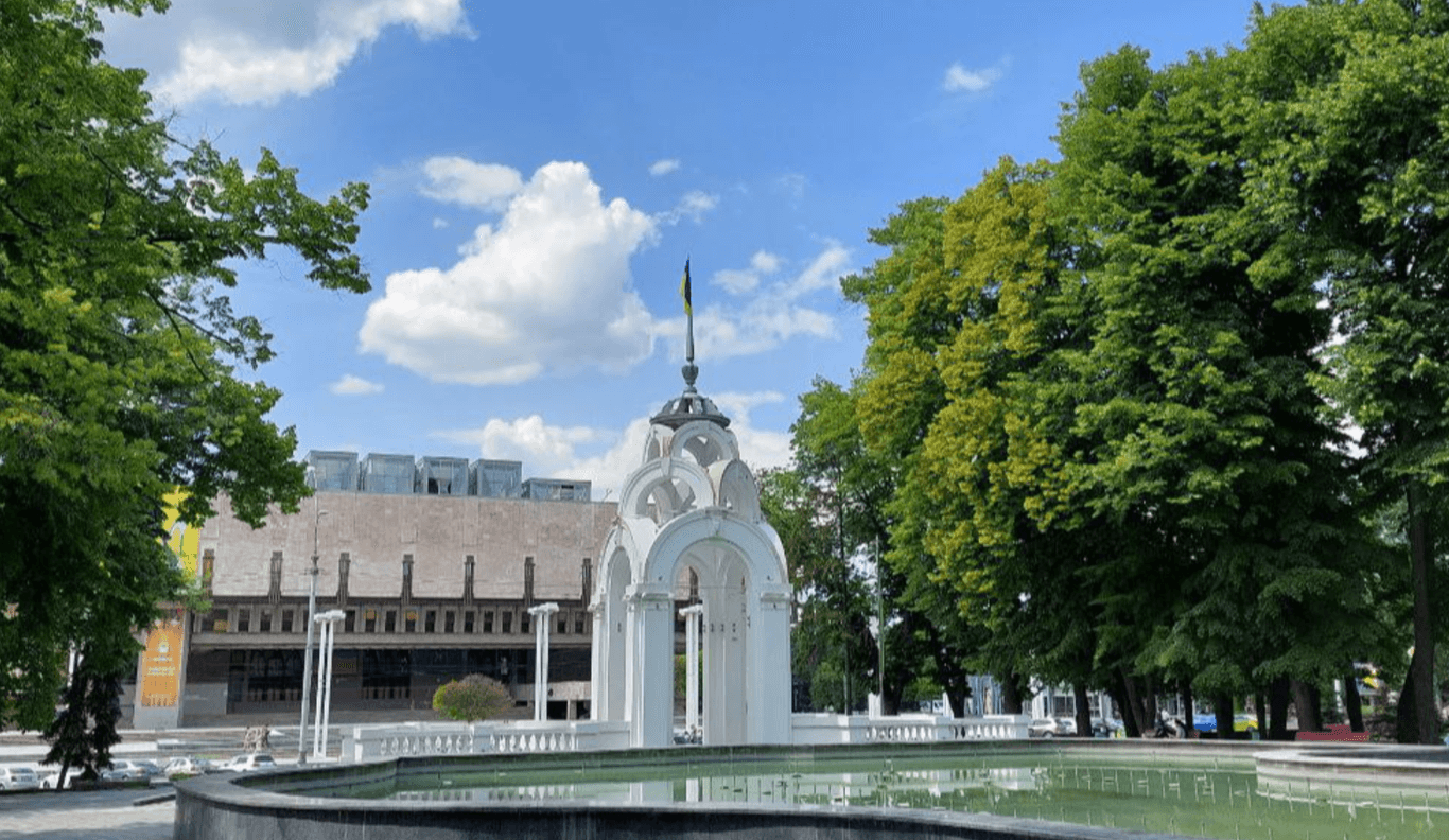 Інтенсивність обстрілів Харкова з території РФ зменшилася — ОВА