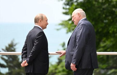 Розміщення ядерної зброї РФ у Білорусі — це подарунок для НАТО — Олег Катков