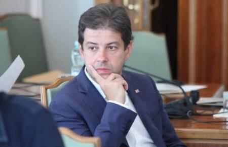 Суд відпустив нардепа від «ЄС» Алєксєєва під заставу у 2,2 млн гривень