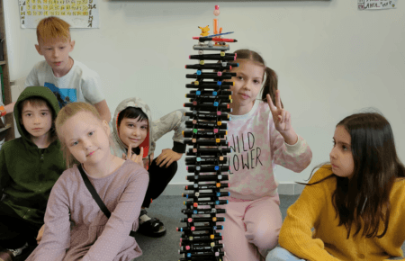 Як демократична школа Alterra School формує нове покоління українців